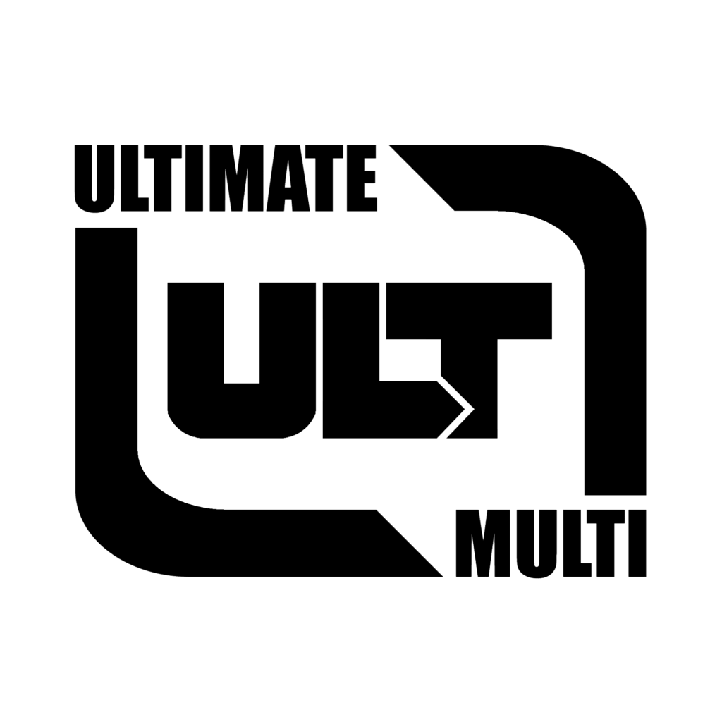 ULT Ultimate Multi Screwdriver