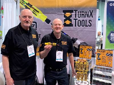 National Hardware Show on X: The National Hardware Show